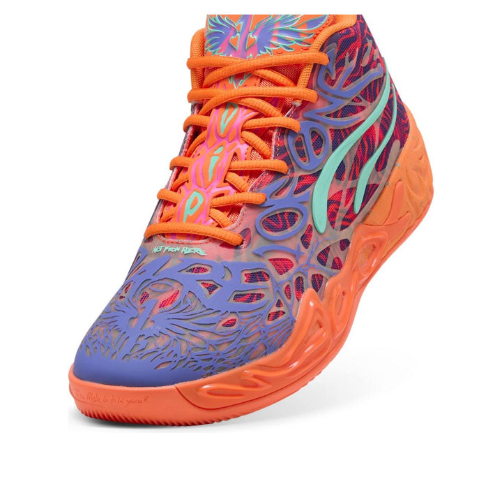 PUMA LAMELO BALL MB.04 CREATIVITY PACK