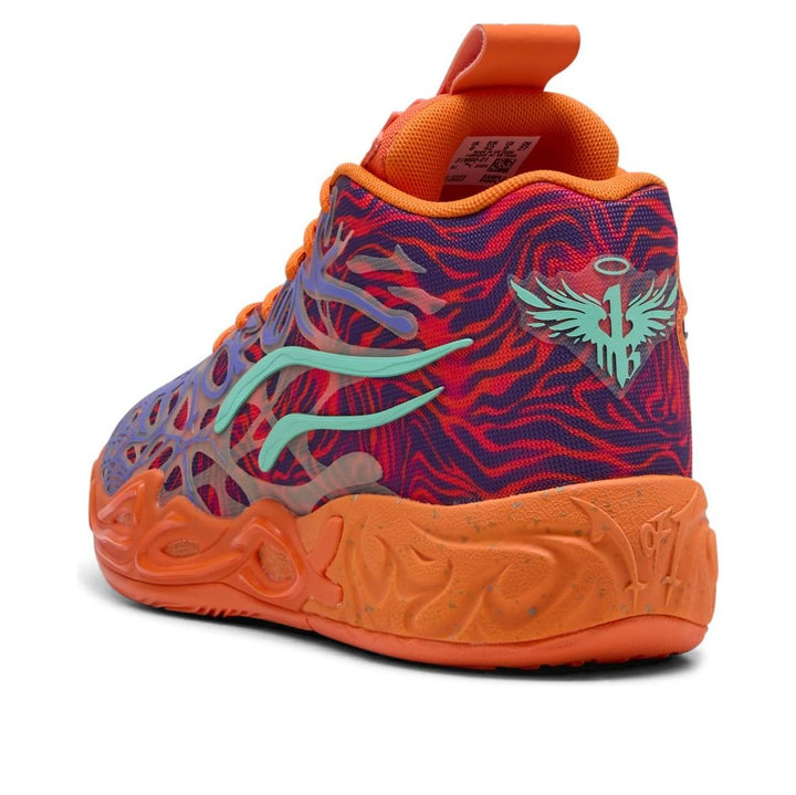 PUMA LAMELO BALL MB.04 CREATIVITY PACK