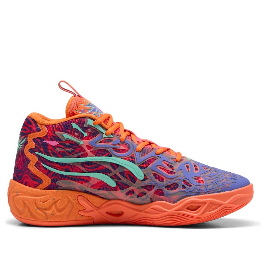 PUMA LAMELO BALL MB.04 CREATIVITY PACK