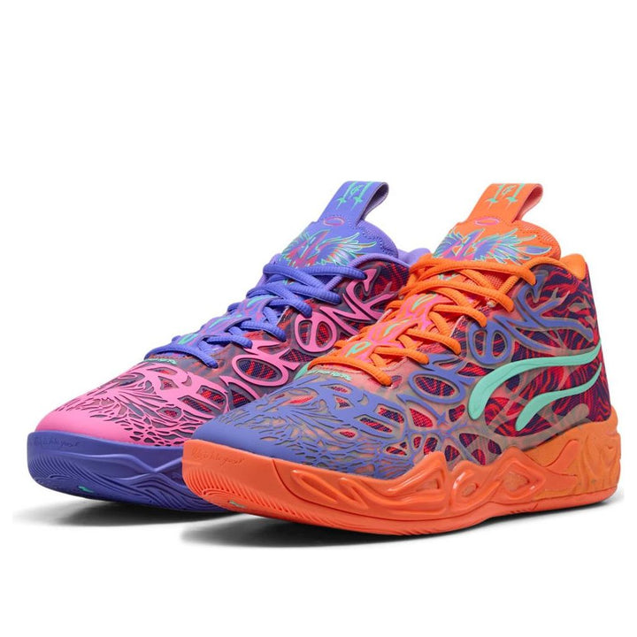 PUMA LAMELO BALL MB.04 CREATIVITY PACK