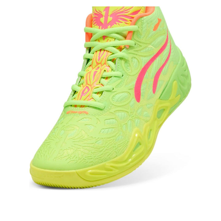 PUMA LAMELO BALL MB.04 GEM