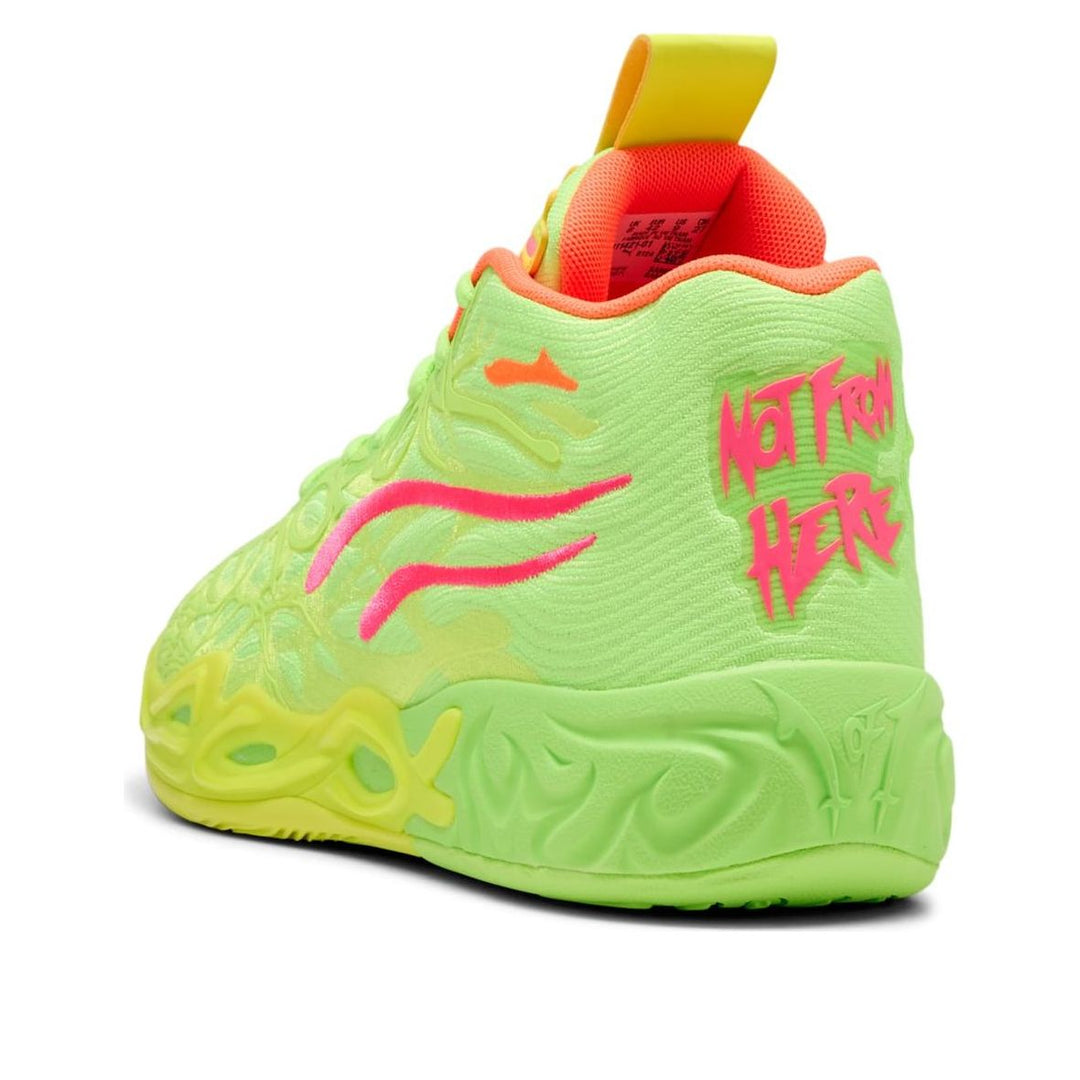 PUMA LAMELO BALL MB.04 GEM