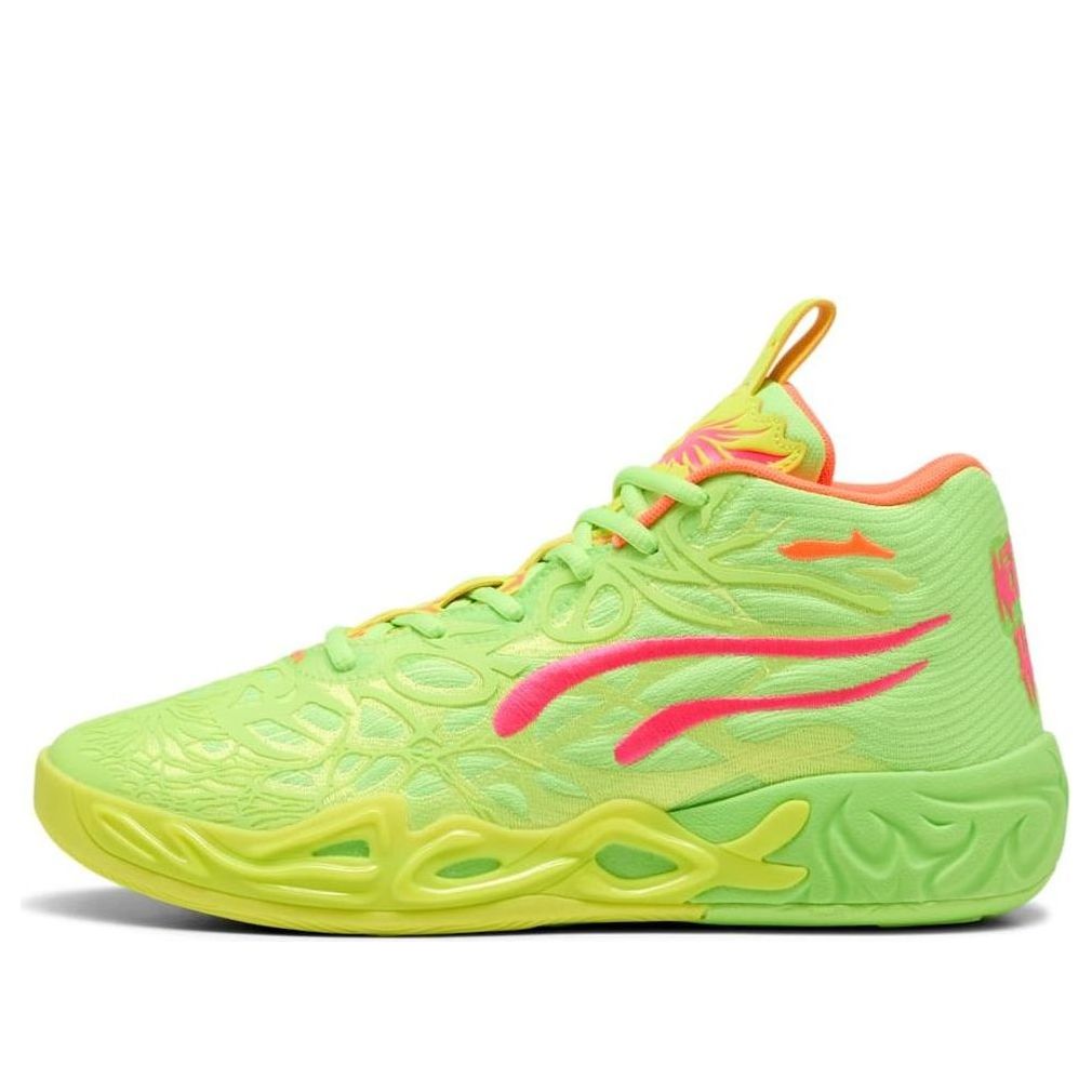 PUMA LAMELO BALL MB.04 GEM