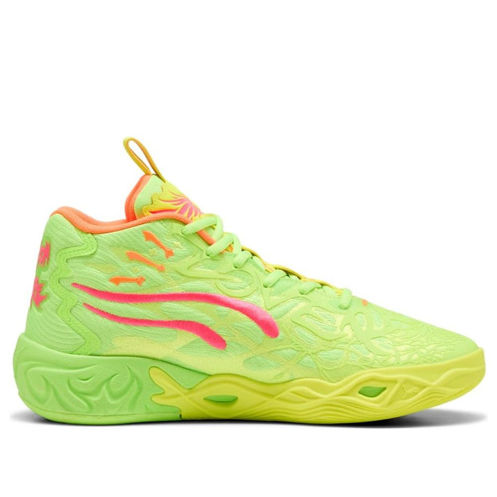 PUMA LAMELO BALL MB.04 GEM
