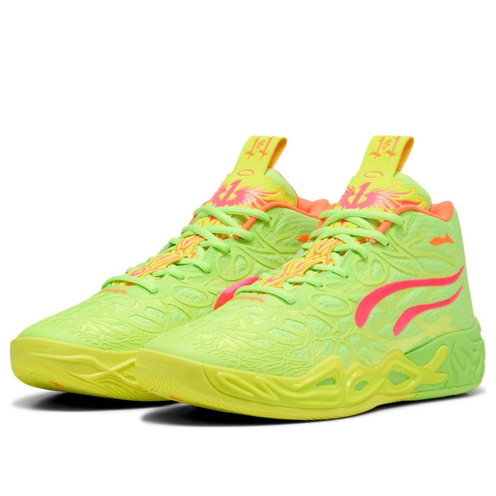 PUMA LAMELO BALL MB.04 GEM