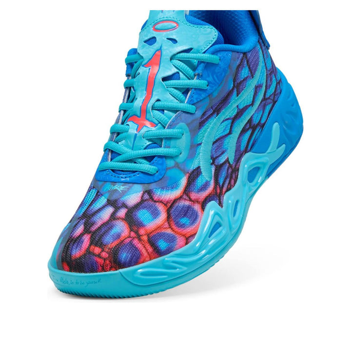 PUMA LAMELO BALL MB.04 LO ALIEN SKIN