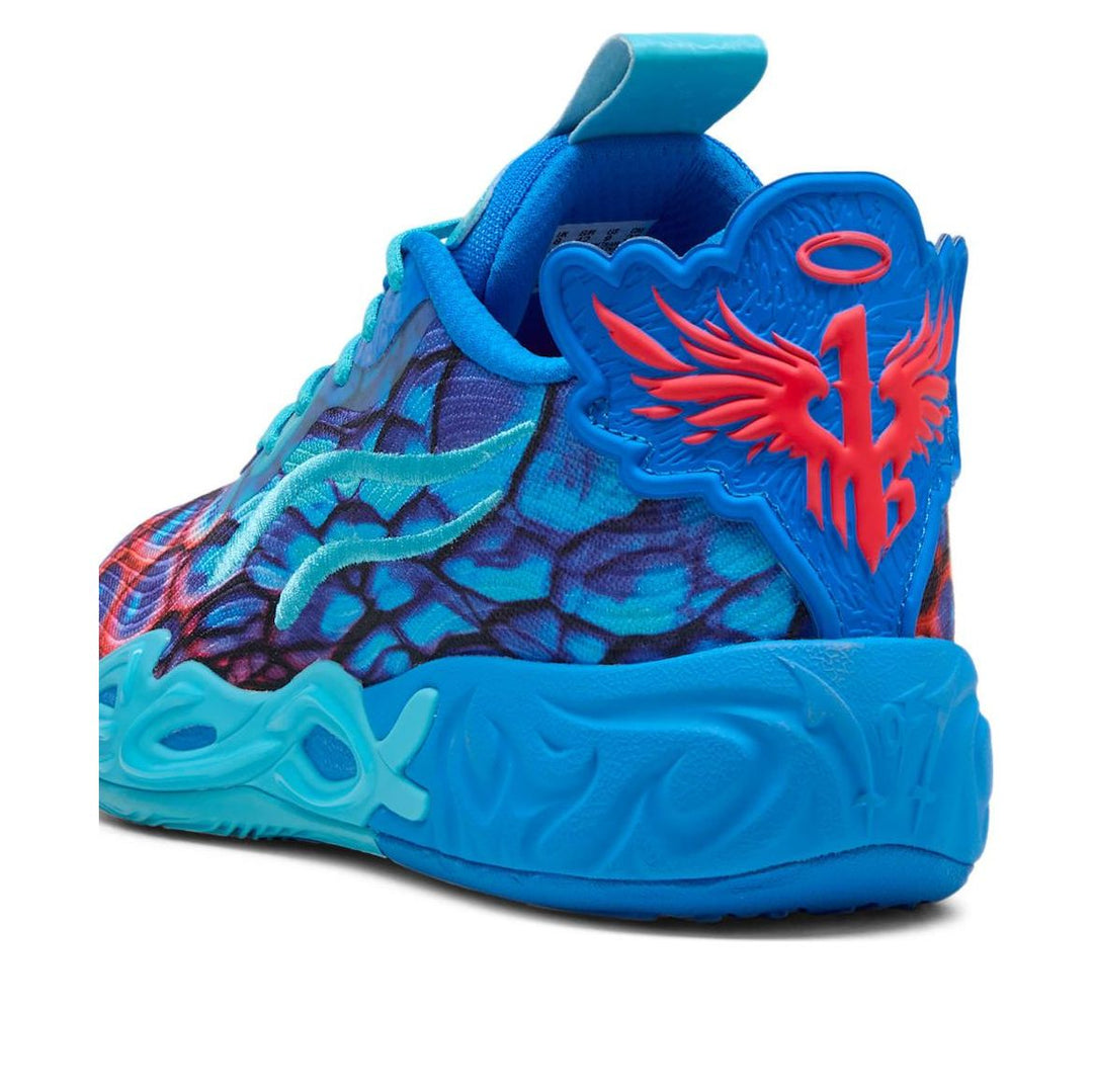 PUMA LAMELO BALL MB.04 LO ALIEN SKIN