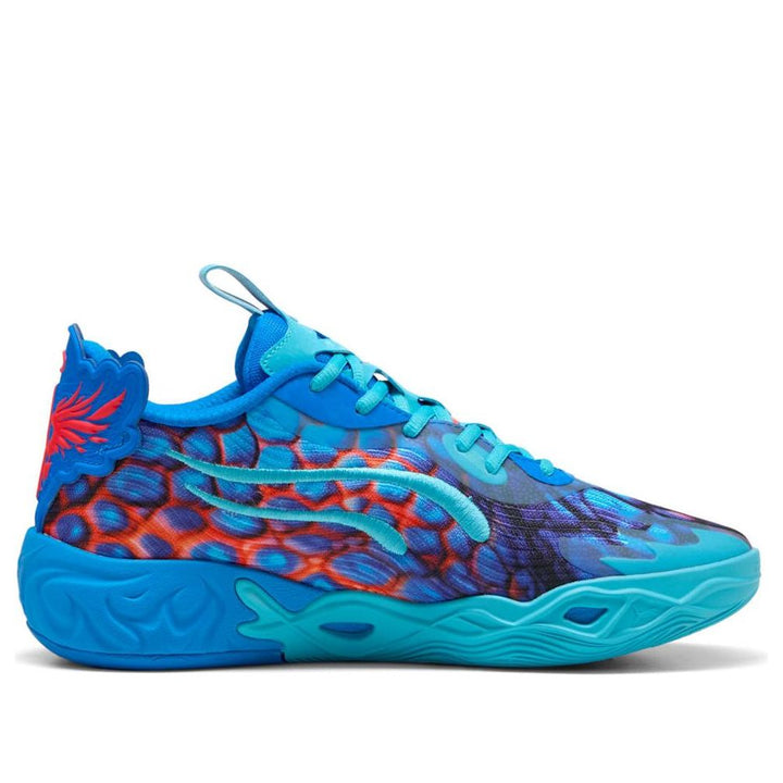 PUMA LAMELO BALL MB.04 LO ALIEN SKIN