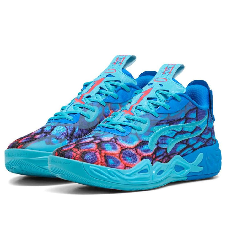 PUMA LAMELO BALL MB.04 LO ALIEN SKIN