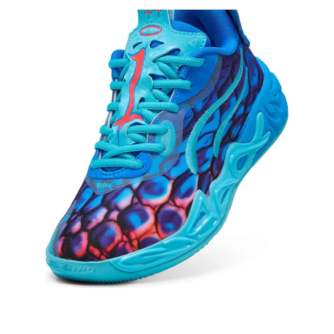 PUMA LAMELO BALL MB.04 LO ALIEN SKIN GS