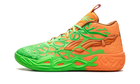 PUMA LAMELO BALL MB.04 TEENAGE MUTANT NINJA TURTLES LEONARDO & MICHELANGELO