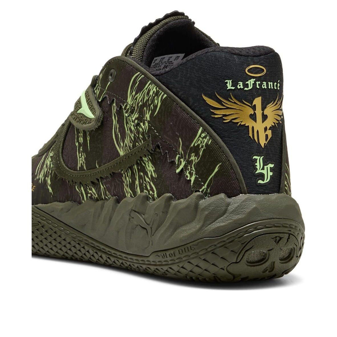 PUMA LAMELO BALL MB.05 CAMO