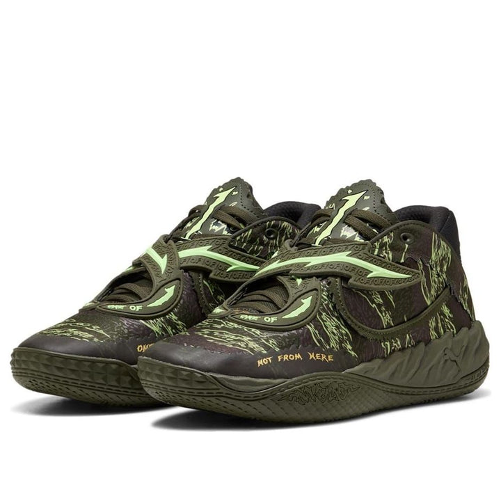 PUMA LAMELO BALL MB.05 CAMO