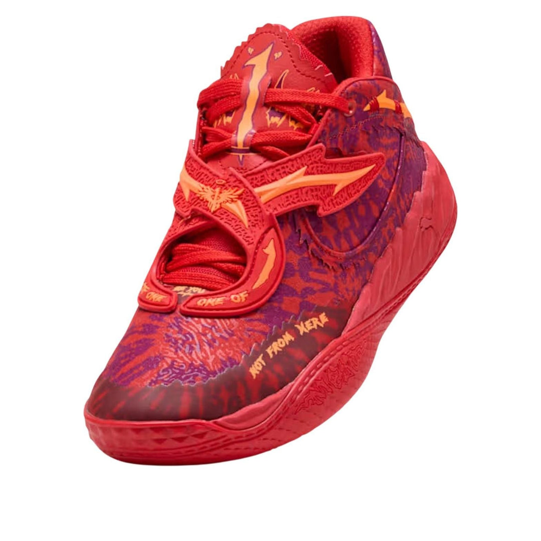 PUMA LAMELO BALL MB.05 CROWD SURF