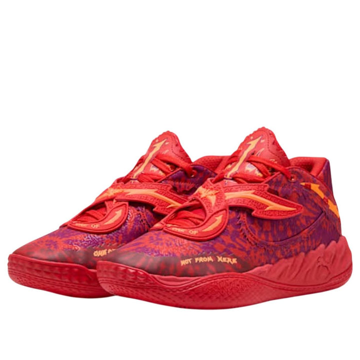 PUMA LAMELO BALL MB.05 CROWD SURF