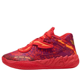 PUMA LAMELO BALL MB.05 CROWD SURF