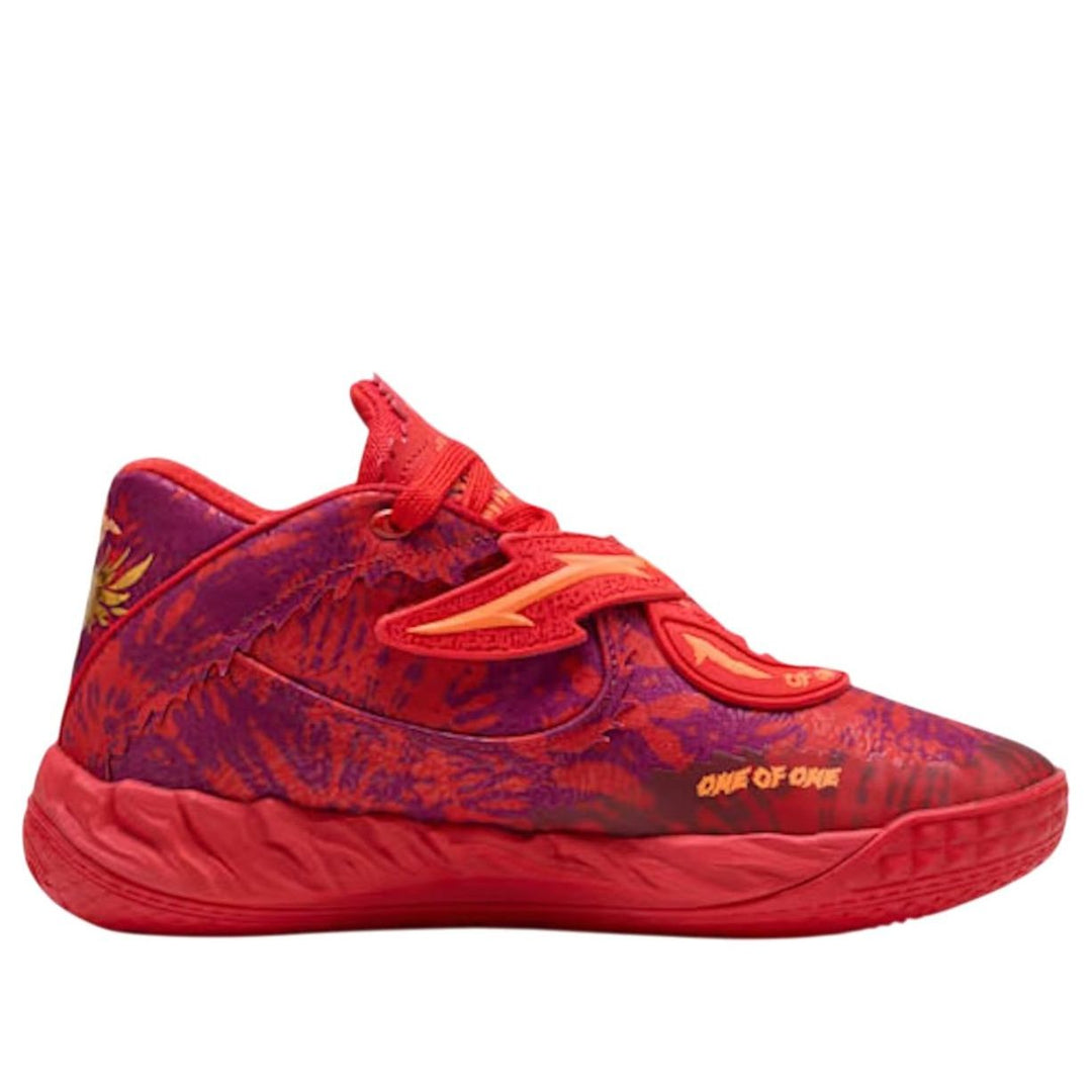 PUMA LAMELO BALL MB.05 CROWD SURF