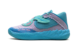PUMA LAMELO BALL MB.05 RICK AND MORTY