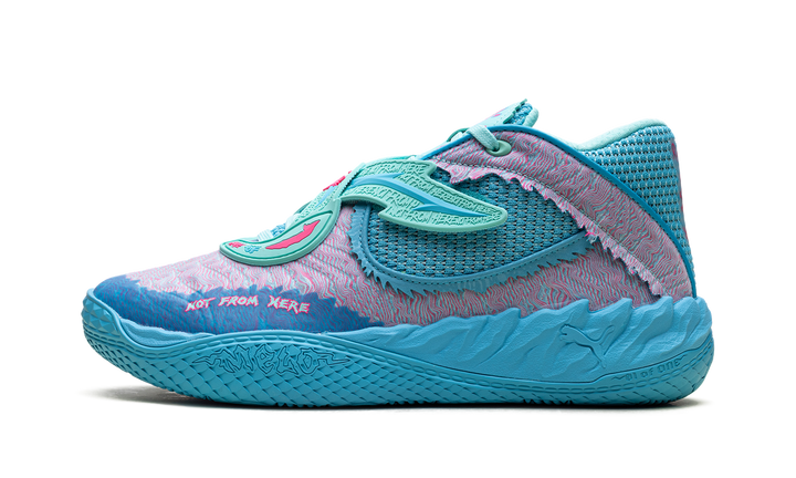 PUMA LAMELO BALL MB.05 RICK AND MORTY