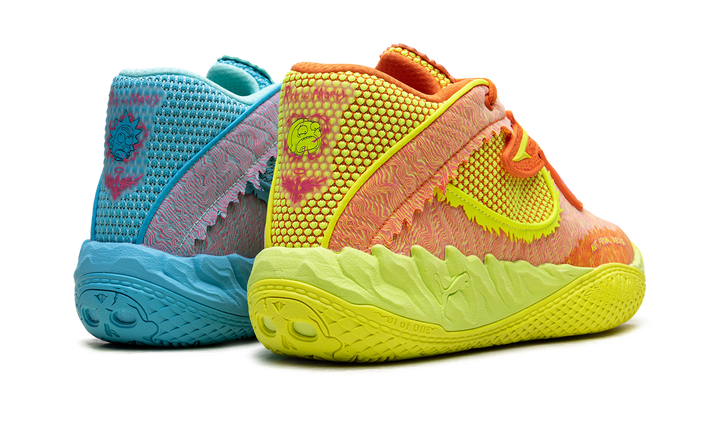 PUMA LAMELO BALL MB.05 RICK AND MORTY