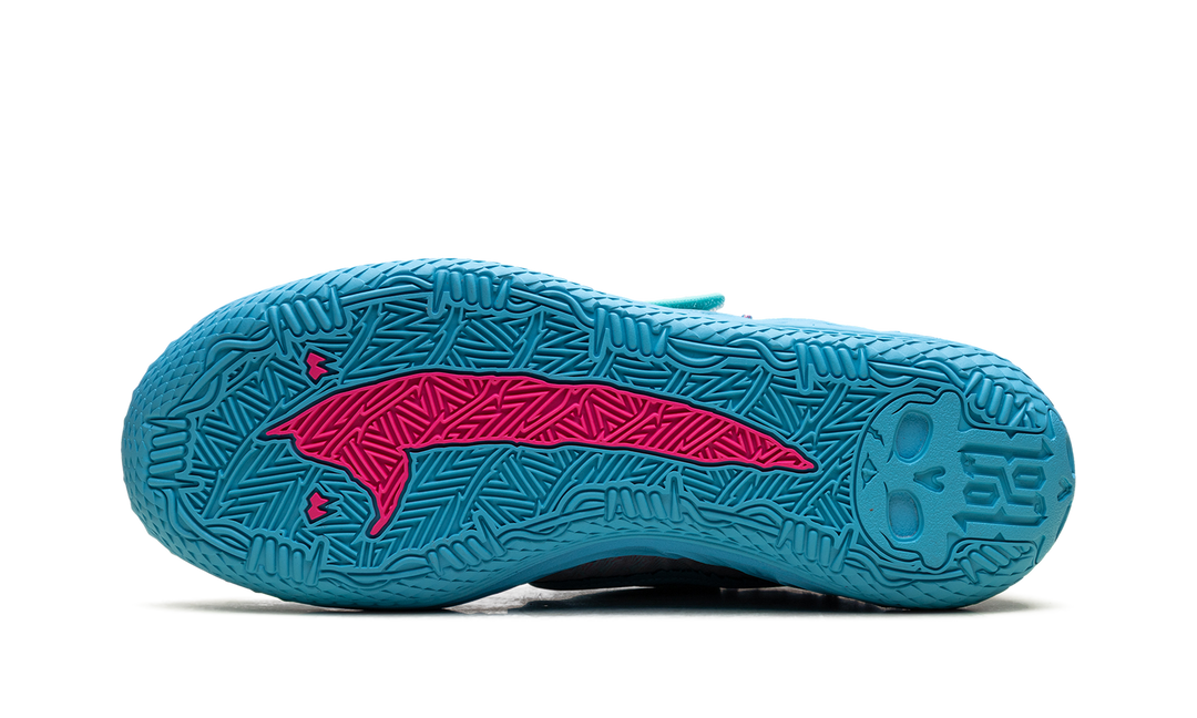 PUMA LAMELO BALL MB.05 RICK AND MORTY
