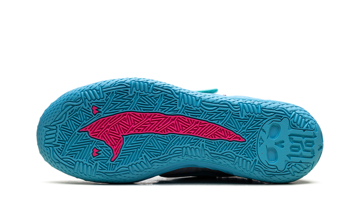 PUMA LAMELO BALL MB.05 RICK AND MORTY