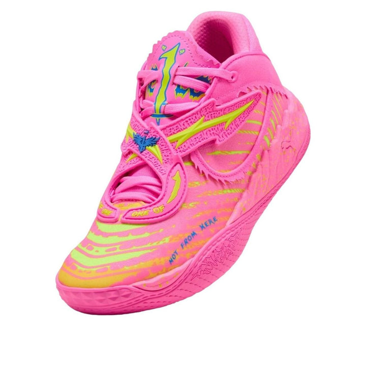 PUMA LAMELO BALL MB.05 SHOWTIME