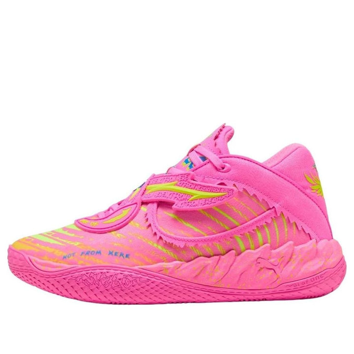 PUMA LAMELO BALL MB.05 SHOWTIME
