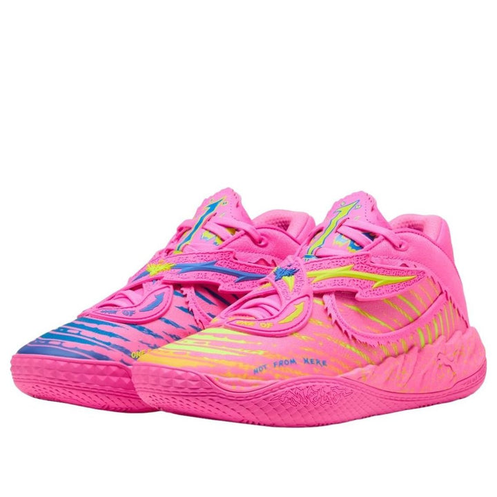 PUMA LAMELO BALL MB.05 SHOWTIME