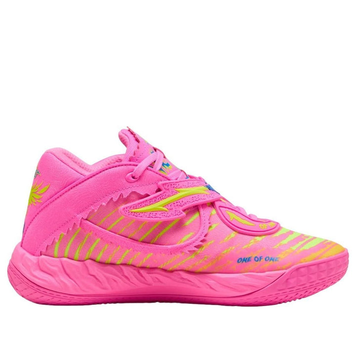 PUMA LAMELO BALL MB.05 SHOWTIME
