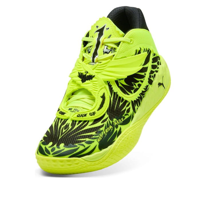 PUMA LAMELO BALL MB.05 VOLTAGE