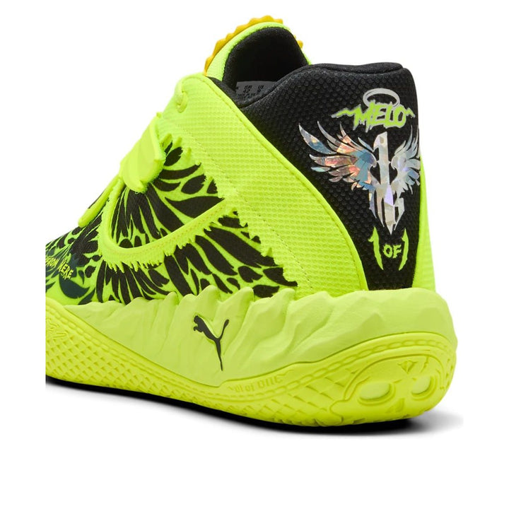 PUMA LAMELO BALL MB.05 VOLTAGE