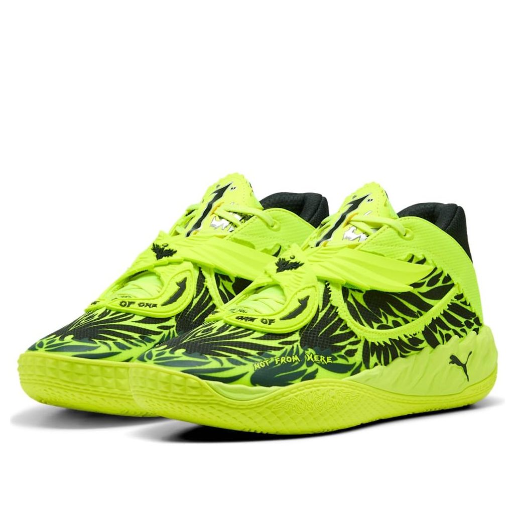 PUMA LAMELO BALL MB.05 VOLTAGE