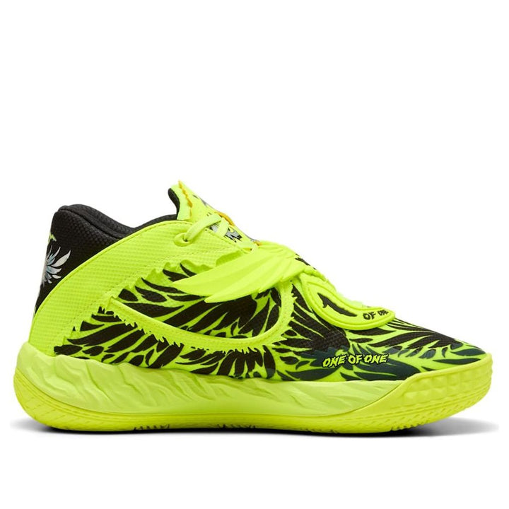 PUMA LAMELO BALL MB.05 VOLTAGE