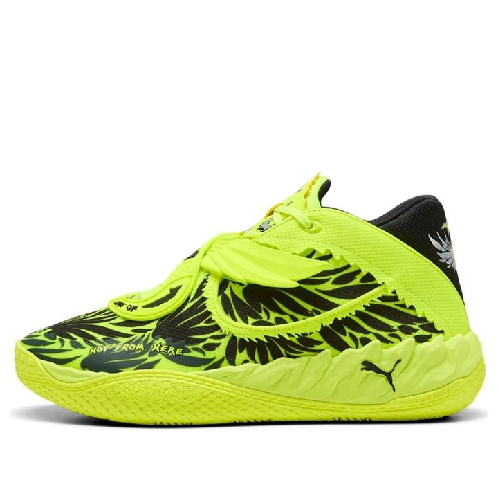 PUMA LAMELO BALL MB.05 VOLTAGE