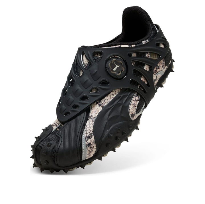 PUMA MOSTRO GABBIA A$AP ROCKY SNAKESKIN