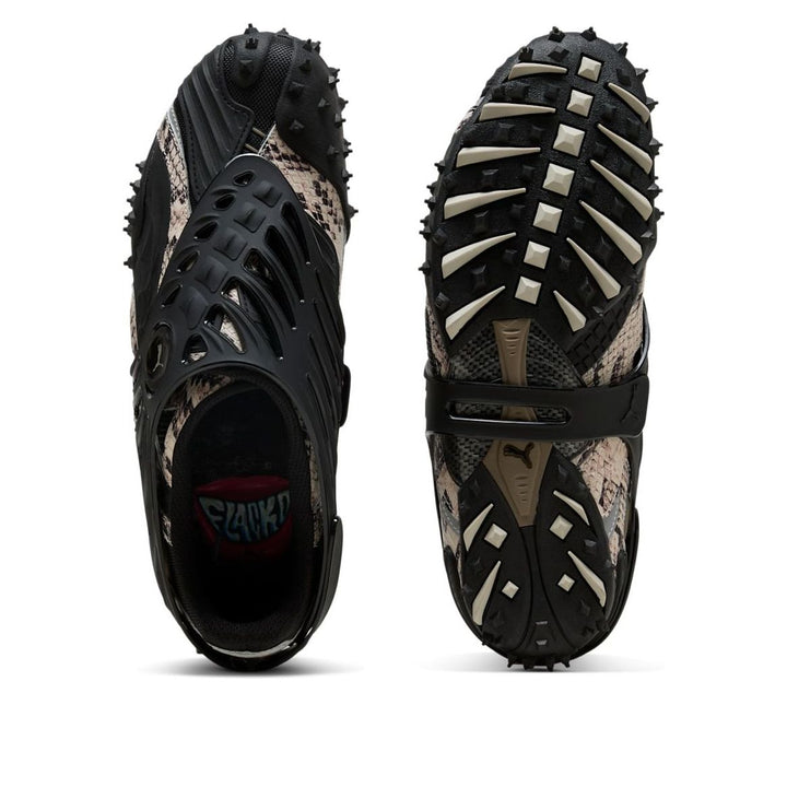 PUMA MOSTRO GABBIA A$AP ROCKY SNAKESKIN