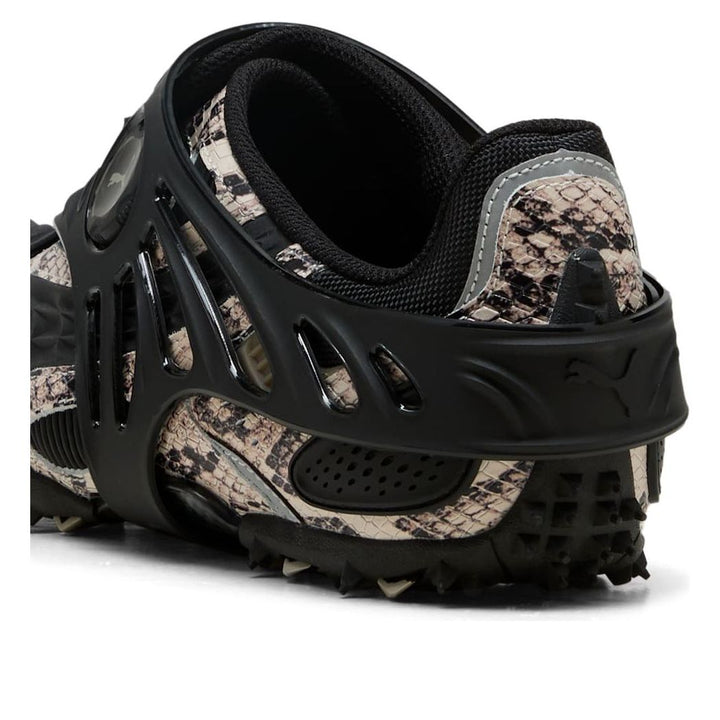 PUMA MOSTRO GABBIA A$AP ROCKY SNAKESKIN