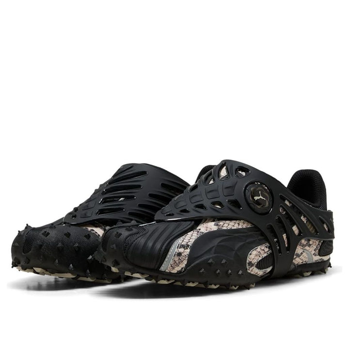 PUMA MOSTRO GABBIA A$AP ROCKY SNAKESKIN