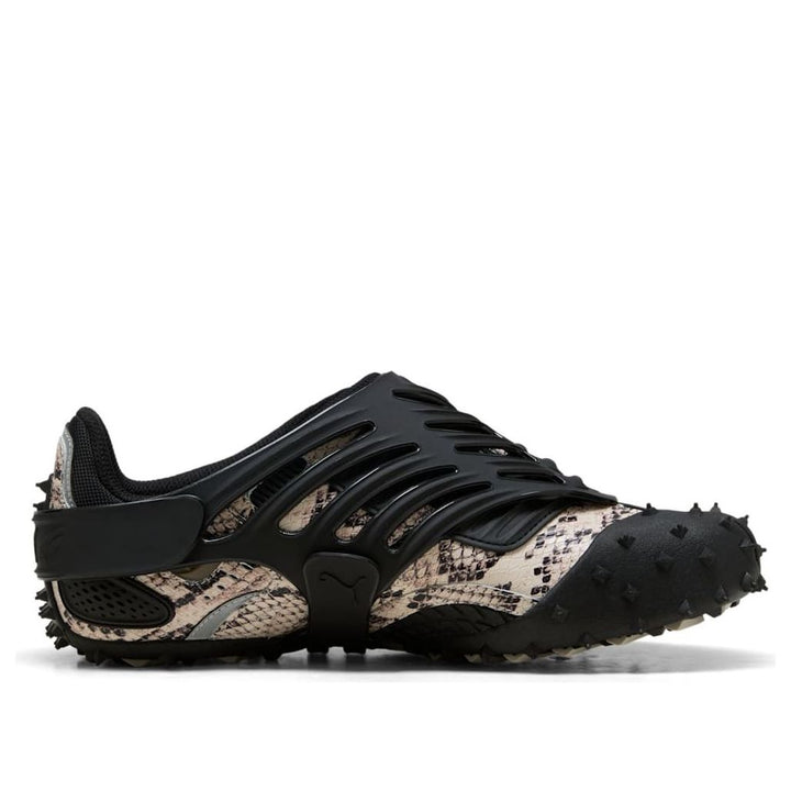 PUMA MOSTRO GABBIA A$AP ROCKY SNAKESKIN