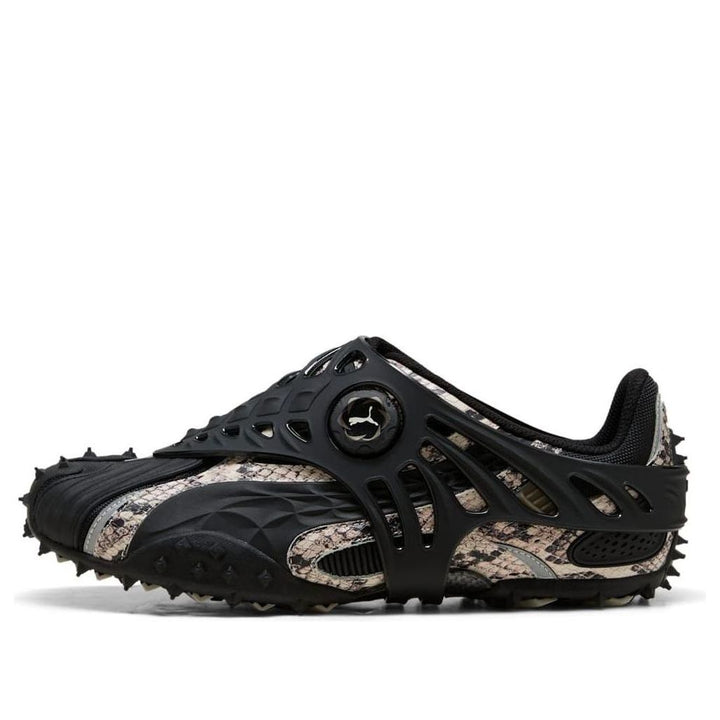 PUMA MOSTRO GABBIA A$AP ROCKY SNAKESKIN