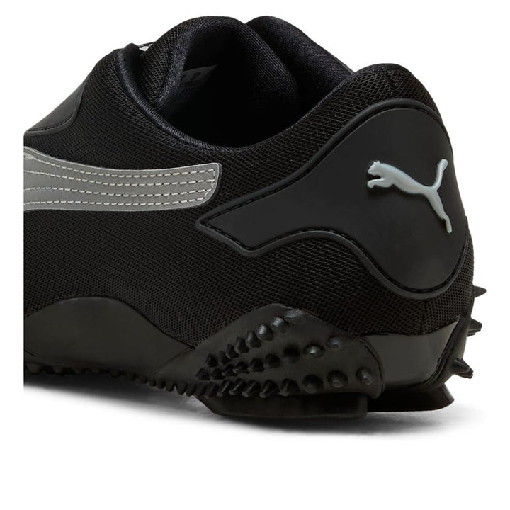 PUMA MOSTRO OG BLACK SILVER