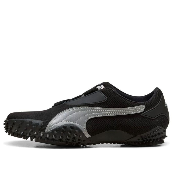 PUMA MOSTRO OG BLACK SILVER