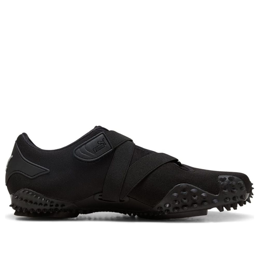 PUMA MOSTRO OG BLACK SILVER