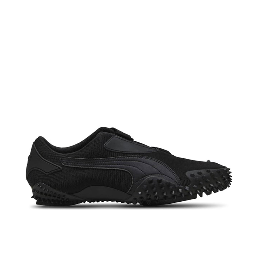 PUMA MOSTRO OG PRIME BLACK — Stock 