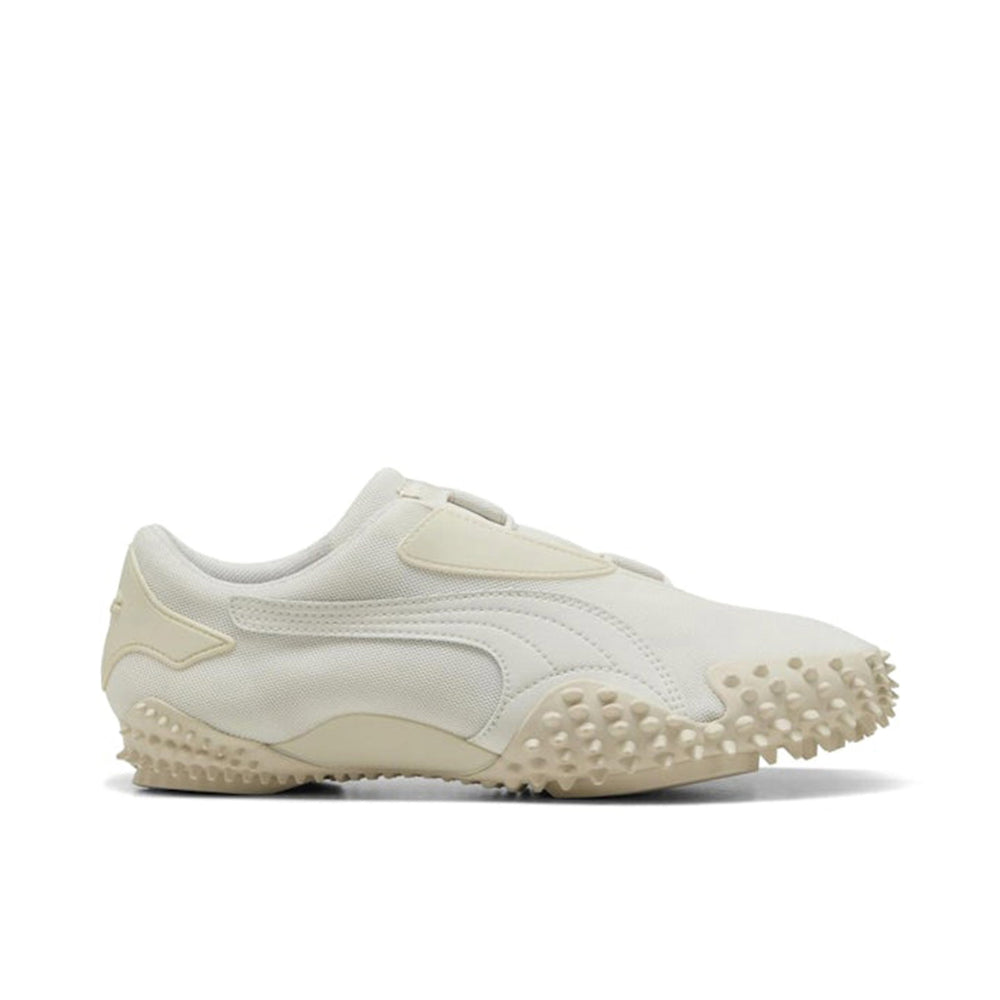 PUMA MOSTRO OG PRIME WARM WHITE ALPINE SNOW — Stock #2