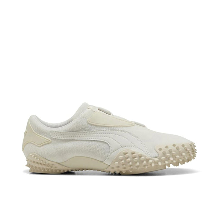 PUMA MOSTRO OG PRIME WARM WHITE ALPINE SNOW — Stock 