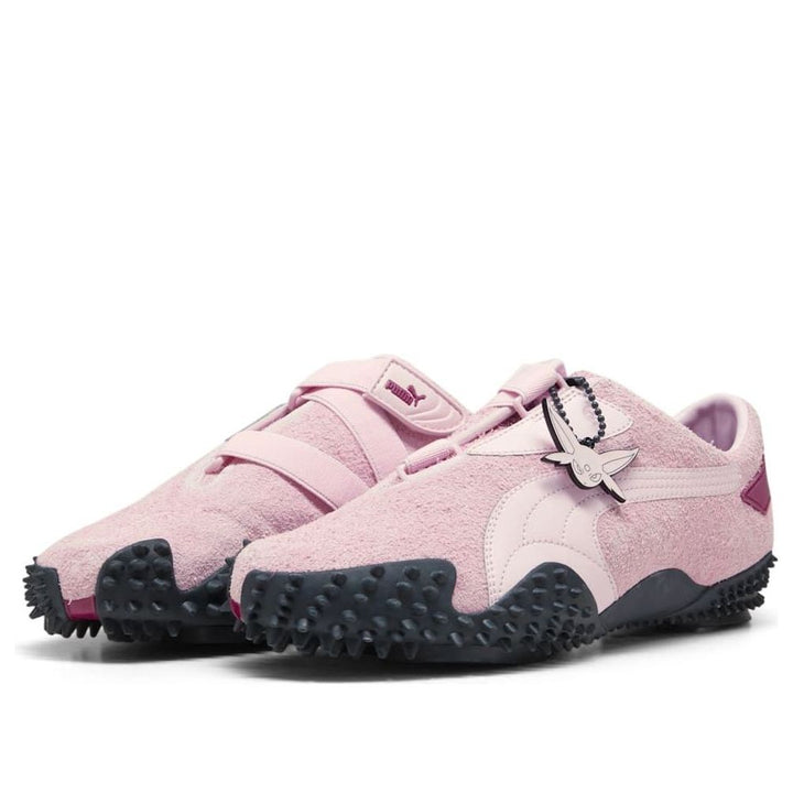 PUMA MOSTRO POKÉMON ESPEON