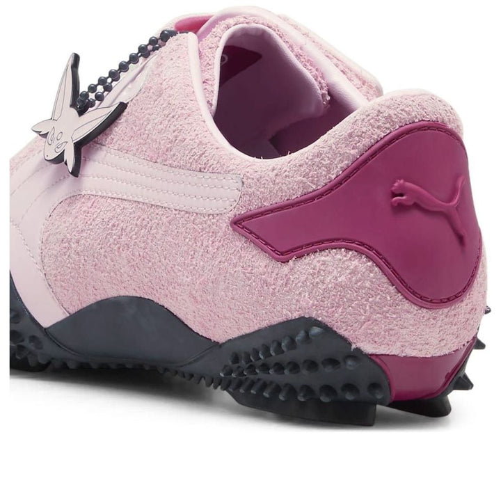 PUMA MOSTRO POKÉMON ESPEON