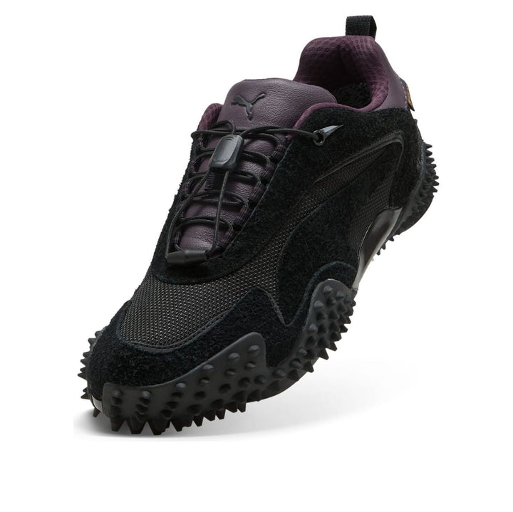 PUMA MOSTRO XC GORE-TEX MIDNIGHT PLUM